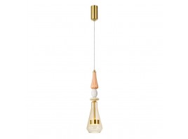 Подвесной светильник Arte Lamp CORAL A2405SP-8YL