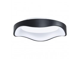 Потолочный светодиодный светильник Arte Lamp Ankaa A3085PL-48BK