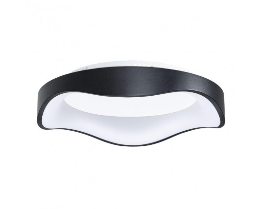 Потолочный светодиодный светильник Arte Lamp Ankaa A3085PL-48BK