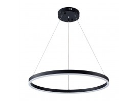 Подвесная люстра Arte Lamp SIREN A2548SP-45BK