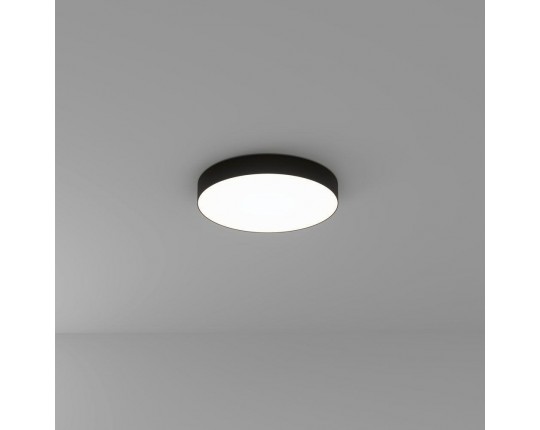 Потолочный светодиодный светильник Arte Lamp Fado A6650PL-1BK