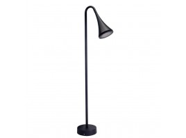 Ландшафтный светильник Arte Lamp BRONN A2367PA-1BK