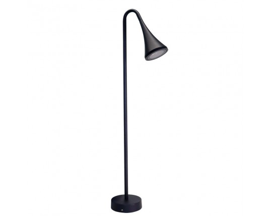 Ландшафтный светильник Arte Lamp BRONN A2367PA-1BK