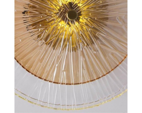 Настенный светодиодный светильник Arte Lamp Ajour A1259AP-1PB