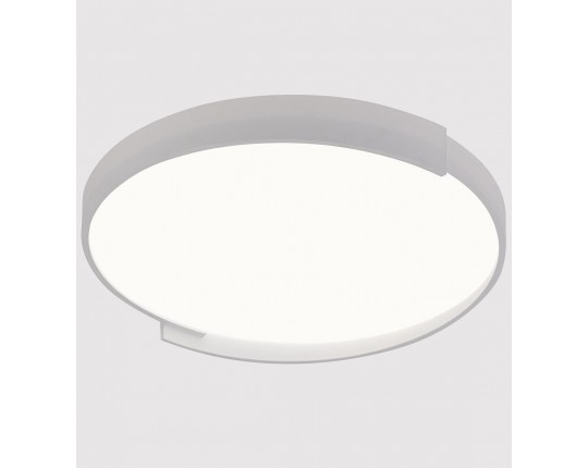 Потолочный светодиодный светильник Arte Lamp Zibal A3087PL-120WH