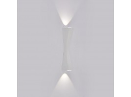 Настенный светодиодный светильник Arte Lamp Tegmine A2696AP-10WH