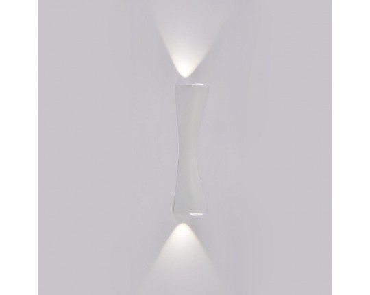 Настенный светодиодный светильник Arte Lamp Tegmine A2696AP-10WH