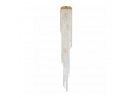 Каскадная люстра Arti Lampadari Stella E 1.3.20.505 G