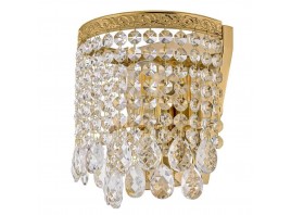 Бра Arti Lampadari Castellana E 2.10.608 G