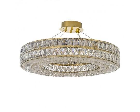 Подвесной светильник Arti Lampadari Sora E 1.5.80.100 G