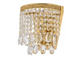 Бра Arti Lampadari Castellana E 2.10.601 G