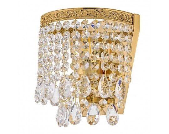 Бра Arti Lampadari Castellana E 2.10.601 G