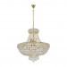 Подвесной светильник Arti Lampadari Palermo E 1.5.45.600 G