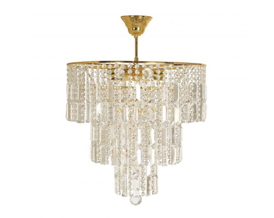 Подвесная люстра Arti Lampadari Napoli E 1.5.46.501 G