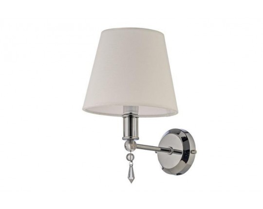 Бра Arti Lampadari Elite Lubrenze E 2.1.1.100 N