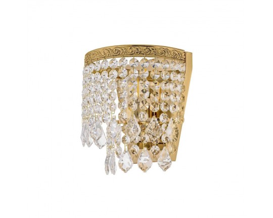 Бра Arti Lampadari Castellana E 2.10.602 G