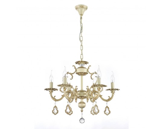 Подвесная люстра Arti Lampadari Falcone E 1.1.6.600 CG