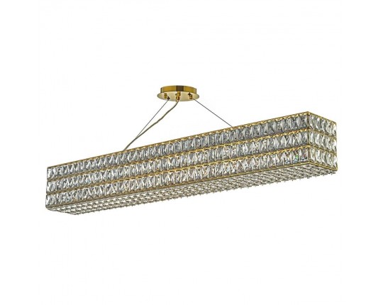 Подвесной светильник Arti Lampadari Lioni E 1.5.100x16.100 G