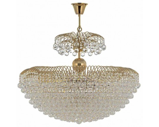 Подвесная люстра Arti Lampadari Pompei E 1.5.60.100 G