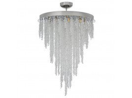 Подвесная люстра Arti Lampadari Flusso H 1.4.55.105 N