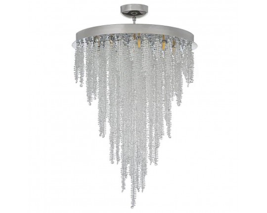 Подвесная люстра Arti Lampadari Flusso H 1.4.55.105 N