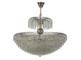 Подвесная люстра Arti Lampadari Salentino E 1.5.80.100 N