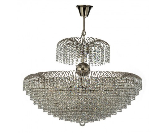 Подвесная люстра Arti Lampadari Salentino E 1.5.80.100 N