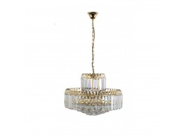 Подвесная люстра Arti Lampadari Ovada E 1.5.50.100 G