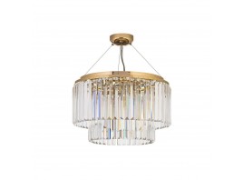 Подвесная люстра Arti Lampadari Enio E 1.5.D50.101 GP