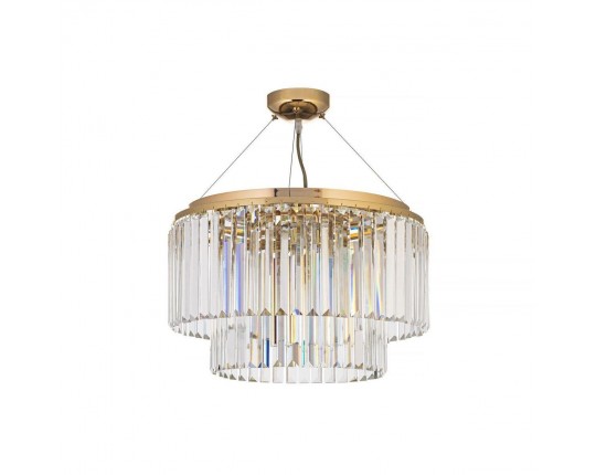 Подвесная люстра Arti Lampadari Enio E 1.5.D50.101 GP