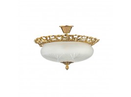 Потолочный светильник Arti Lampadari Venezia E 1.13.46 G