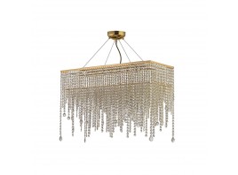 Подвесная люстра Arti Lampadari Milano E 1.5.70X25.105 G