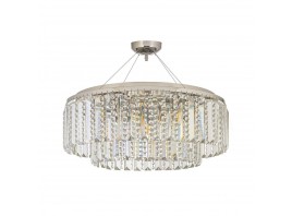 Подвесная люстра Arti Lampadari Milano E 1.5.D50.505 N