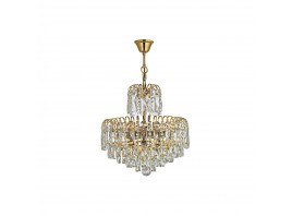 Подвесная люстра Arti Lampadari Erice E 1.5.40.100 G