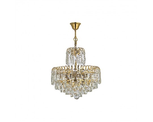 Подвесная люстра Arti Lampadari Erice E 1.5.40.100 G