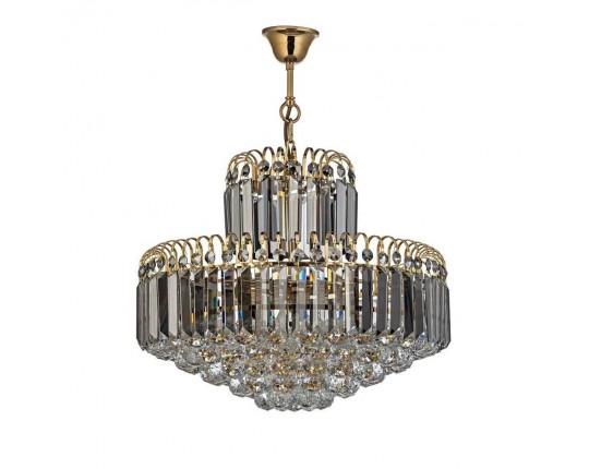 Подвесная люстра Arti Lampadari Ovada E 1.5.50.102 G