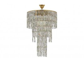 Люстра подвесная Arti Lampadari Elite Deliceto E 1.5.46.101 G