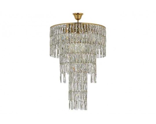 Люстра подвесная Arti Lampadari Elite Deliceto E 1.5.46.101 G