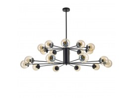 Подвесная люстра Arti Lampadari Filetto E 1.1.20 B