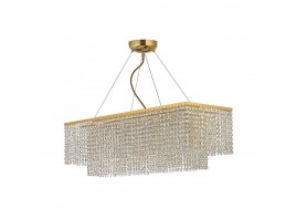 Подвесная люстра Arti Lampadari Milano E 1.5.70X25.502 G