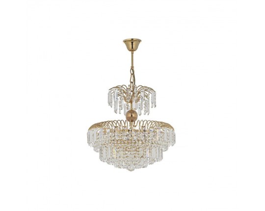 Подвесная люстра Arti Lampadari Salentino E 1.5.40.102 G