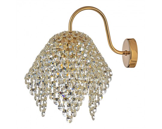 Бра Arti Lampadari Roma E 2.1.1 G