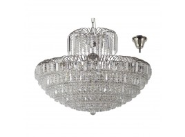 Подвесная люстра Arti Lampadari Salentino E 1.5.80.101 N