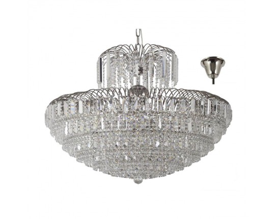 Подвесная люстра Arti Lampadari Salentino E 1.5.80.101 N