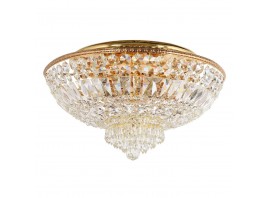 Потолочный светильник Arti Lampadari Eterno E 1.2.55.600 G