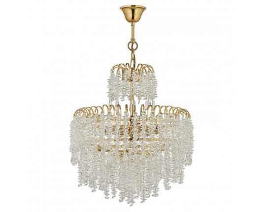 Подвесная люстра Arti Lampadari Daverio E 1.5.50.105 G