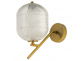 Бра Arti Lampadari Candels L 2.W4 G