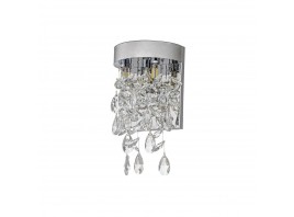 Настенный светильник Arti Lampadari Flusso H 2.18.638 N