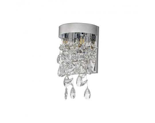 Настенный светильник Arti Lampadari Flusso H 2.18.638 N