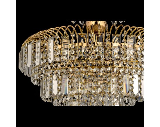 Подвесная люстра Arti Lampadari Salentino E 1.5.40.102 G